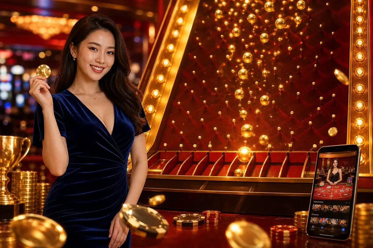 fl168 casino đa dạng trò chơi